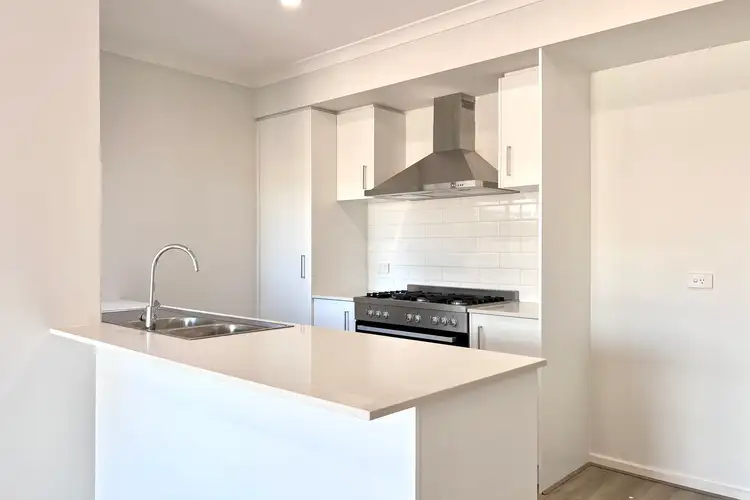 Fourth view of Homely house listing, 66 Palmdale Crescent, Mambourin VIC 3024