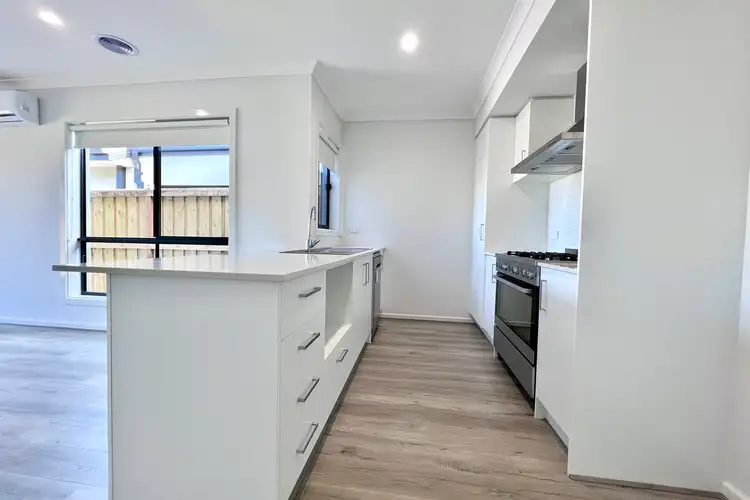 Fifth view of Homely house listing, 66 Palmdale Crescent, Mambourin VIC 3024