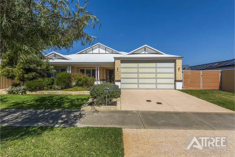 16 Trumpet Street, Southern River WA 6110