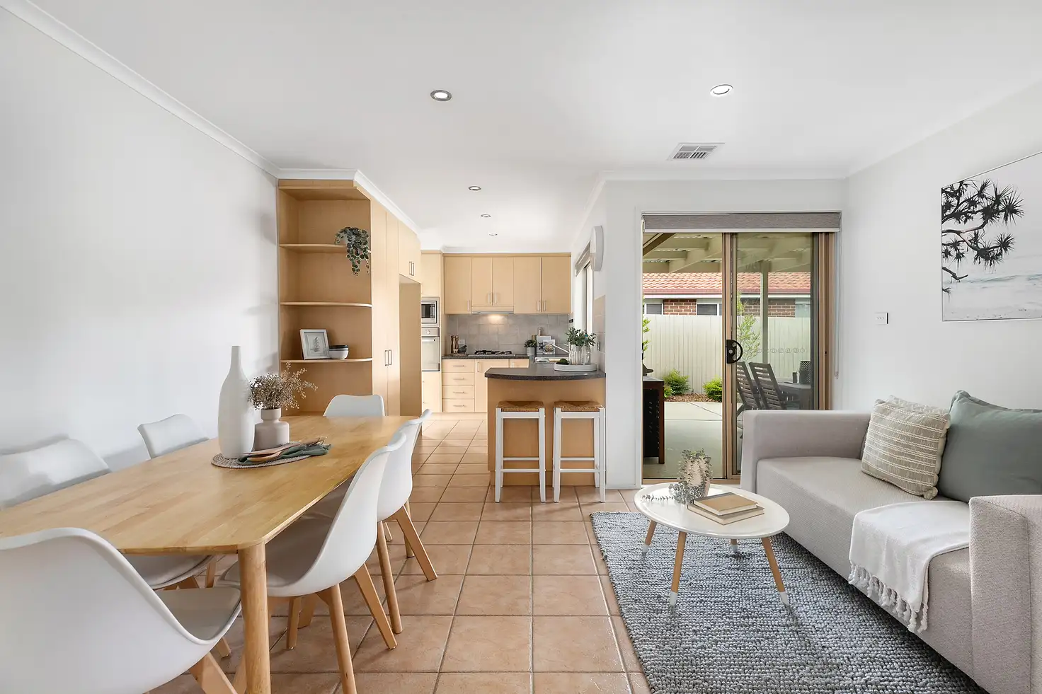 Main view of Homely house listing, 7 Auburn Street, Amaroo ACT 2914