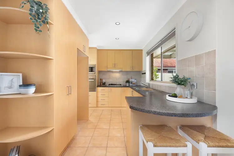 Third view of Homely house listing, 7 Auburn Street, Amaroo ACT 2914