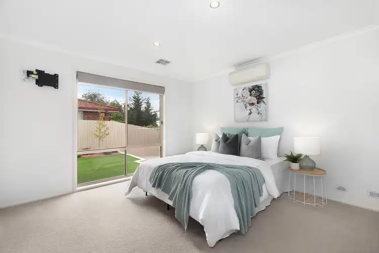 Fourth view of Homely house listing, 7 Auburn Street, Amaroo ACT 2914