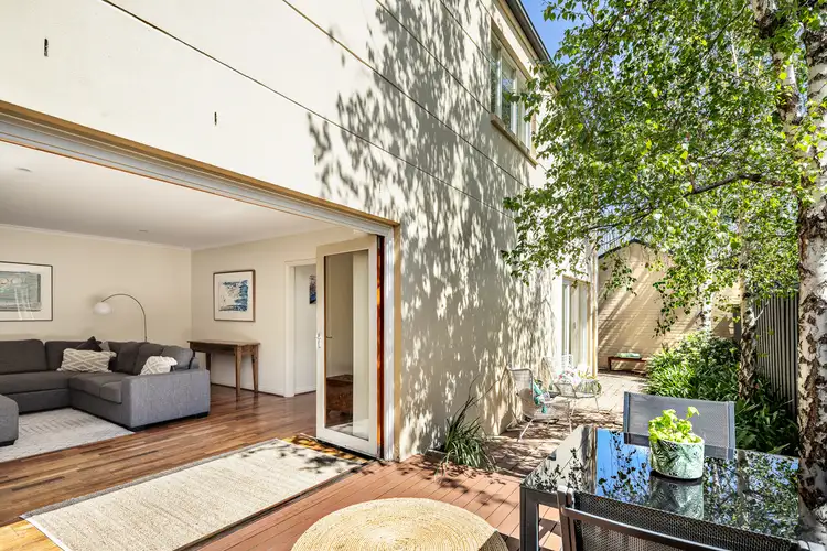 4/1 Clarkson Avenue, Brighton VIC 3186