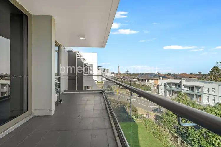 286/1 Epping Park Drive, Epping NSW 2121