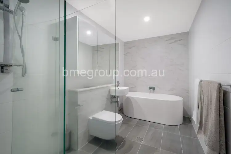 Sixth view of Homely apartment listing, 286/1 Epping Park Drive, Epping NSW 2121