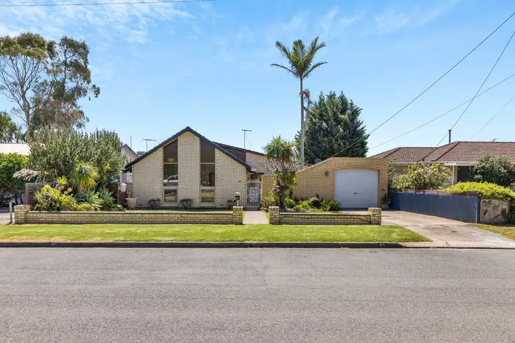 Second view of Homely house listing, 85 Benny Avenue, Port Noarlunga SA 5167