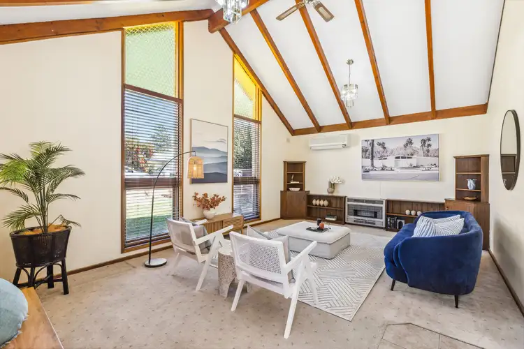 Fifth view of Homely house listing, 85 Benny Avenue, Port Noarlunga SA 5167