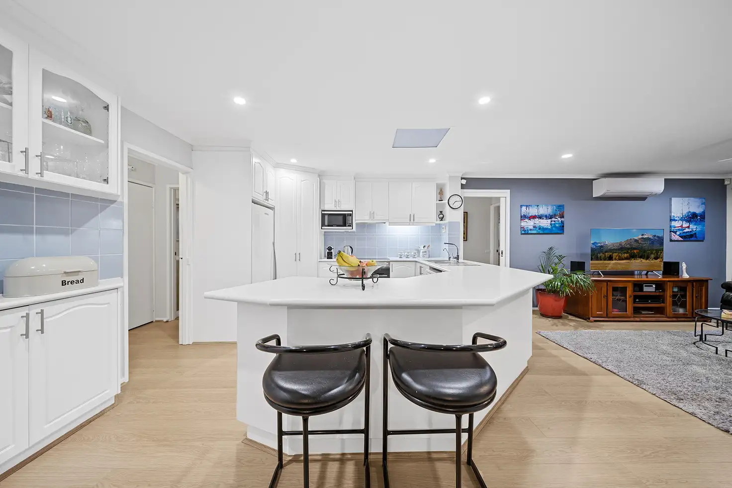 Main view of Homely house listing, 8 Pearson Place, Holder ACT 2611
