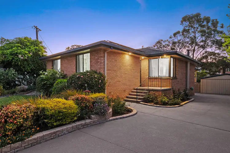 Fourth view of Homely house listing, 8 Pearson Place, Holder ACT 2611
