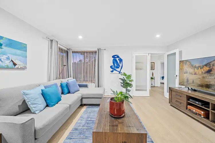 Fifth view of Homely house listing, 8 Pearson Place, Holder ACT 2611
