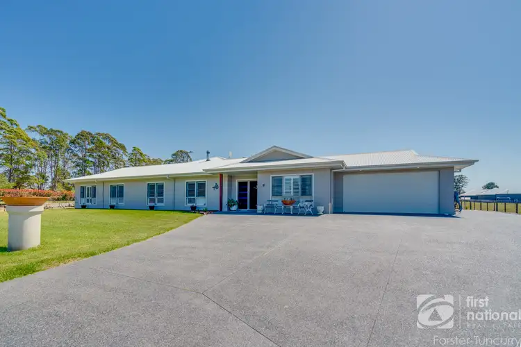 5 Angus Drive, Failford NSW 2430