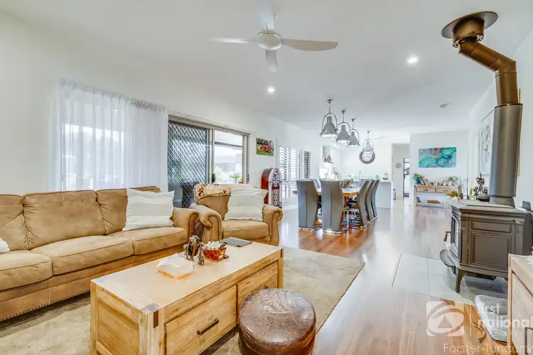 Third view of Homely house listing, 5 Angus Drive, Failford NSW 2430