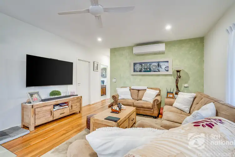 Fourth view of Homely house listing, 5 Angus Drive, Failford NSW 2430