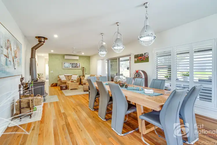 Fifth view of Homely house listing, 5 Angus Drive, Failford NSW 2430