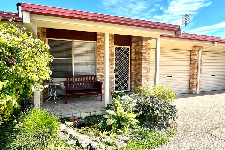 Main view of Homely unit listing, 4/14 Gordon Young Drive, South West Rocks NSW 2431