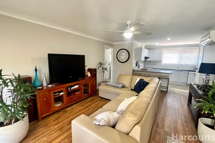 Second view of Homely unit listing, 4/14 Gordon Young Drive, South West Rocks NSW 2431