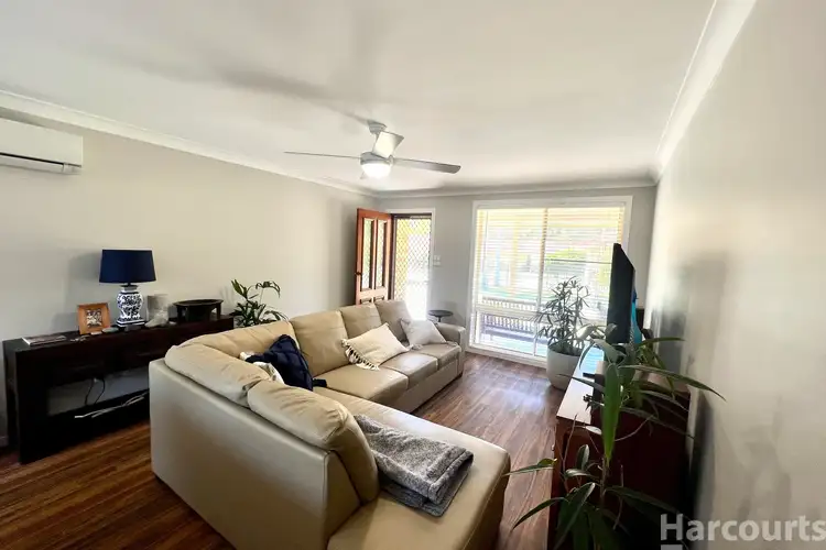 Third view of Homely unit listing, 4/14 Gordon Young Drive, South West Rocks NSW 2431