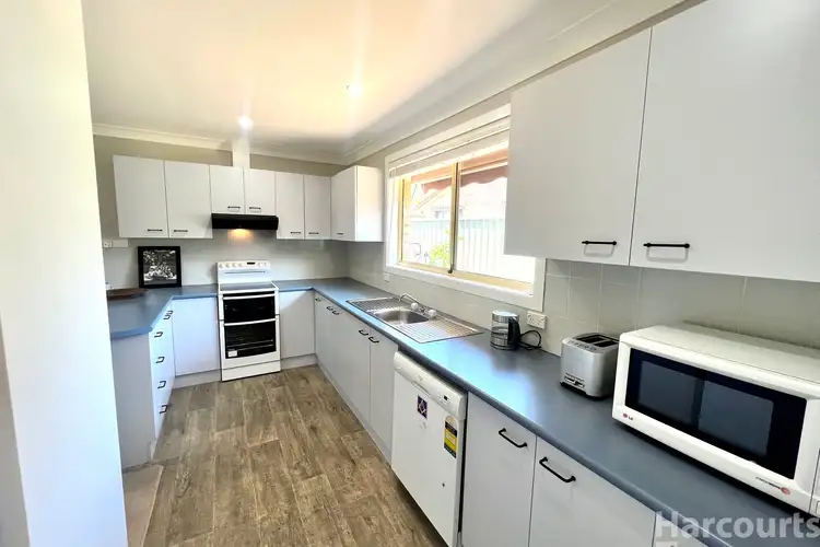 Fourth view of Homely unit listing, 4/14 Gordon Young Drive, South West Rocks NSW 2431