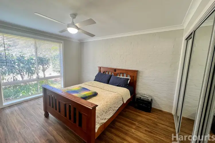 Sixth view of Homely unit listing, 4/14 Gordon Young Drive, South West Rocks NSW 2431