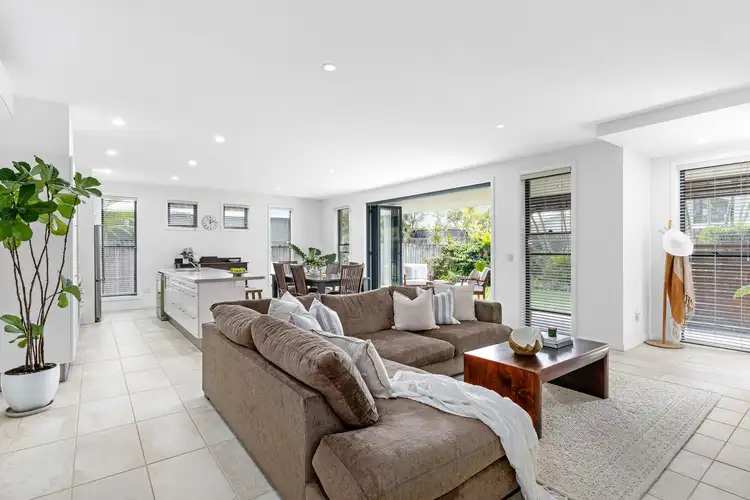 Third view of Homely semi-detached listing, 2/94 Overall Drive, Pottsville NSW 2489