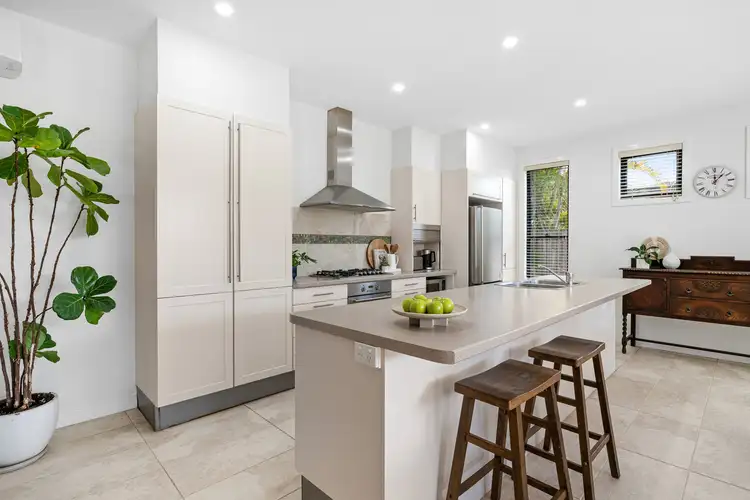 Fourth view of Homely semi-detached listing, 2/94 Overall Drive, Pottsville NSW 2489