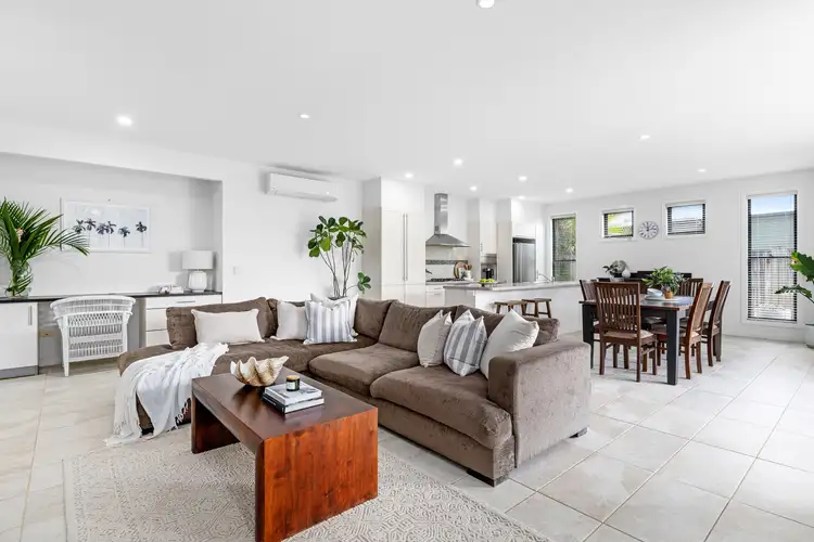 Sixth view of Homely semi-detached listing, 2/94 Overall Drive, Pottsville NSW 2489