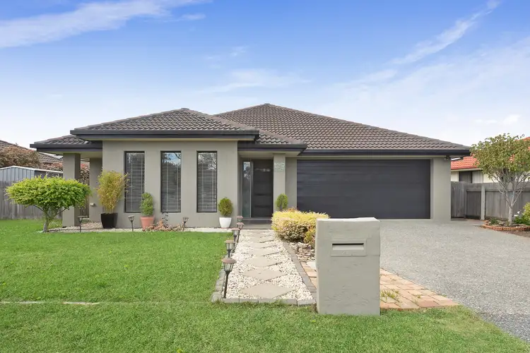Second view of Homely house listing, 28 Nimbera Street, Harrison ACT 2914