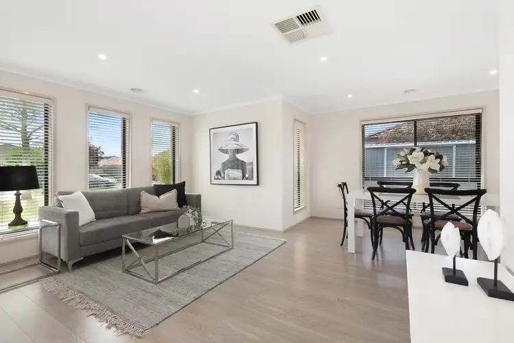 Third view of Homely house listing, 28 Nimbera Street, Harrison ACT 2914