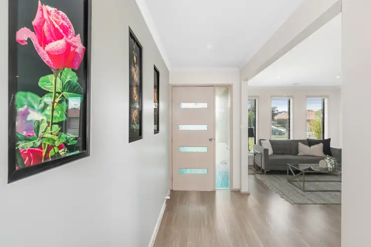 Fourth view of Homely house listing, 28 Nimbera Street, Harrison ACT 2914