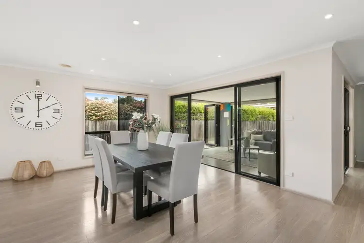 Fifth view of Homely house listing, 28 Nimbera Street, Harrison ACT 2914