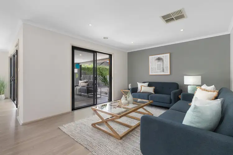 Sixth view of Homely house listing, 28 Nimbera Street, Harrison ACT 2914