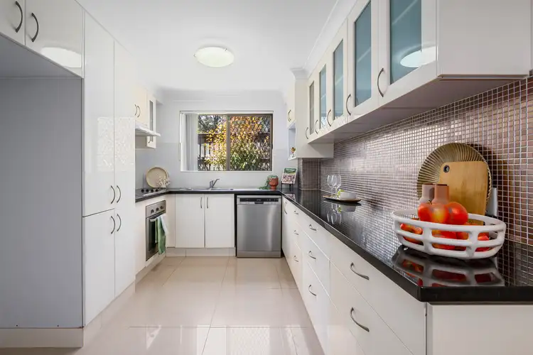 Fifth view of Homely unit listing, 1/322 Harbour Drive, Coffs Harbour NSW 2450