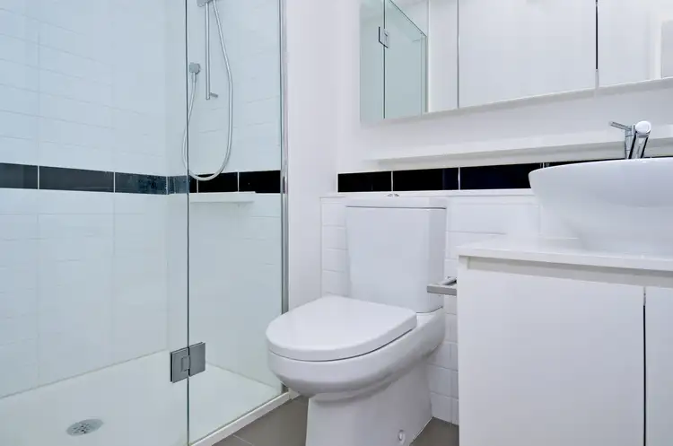 Sixth view of Homely apartment listing, 2310/350 William Street, Melbourne VIC 3000