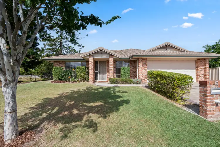 2 Frangipani Place, Coffs Harbour NSW 2450