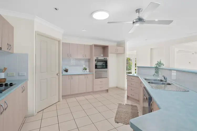 Third view of Homely house listing, 2 Frangipani Place, Coffs Harbour NSW 2450