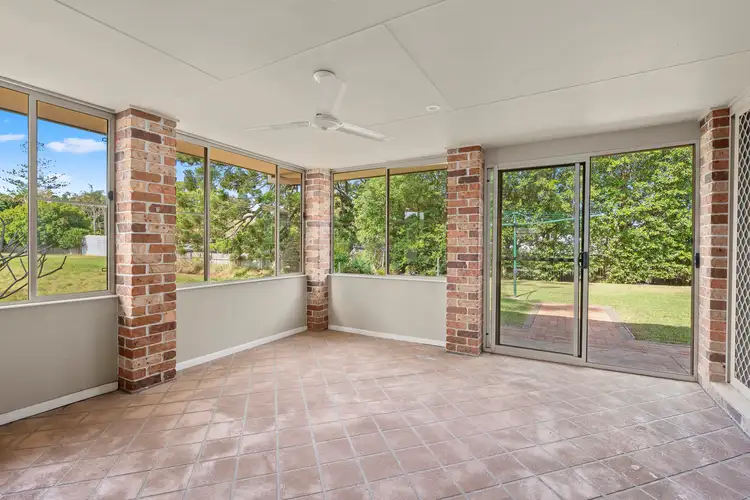 Fifth view of Homely house listing, 2 Frangipani Place, Coffs Harbour NSW 2450