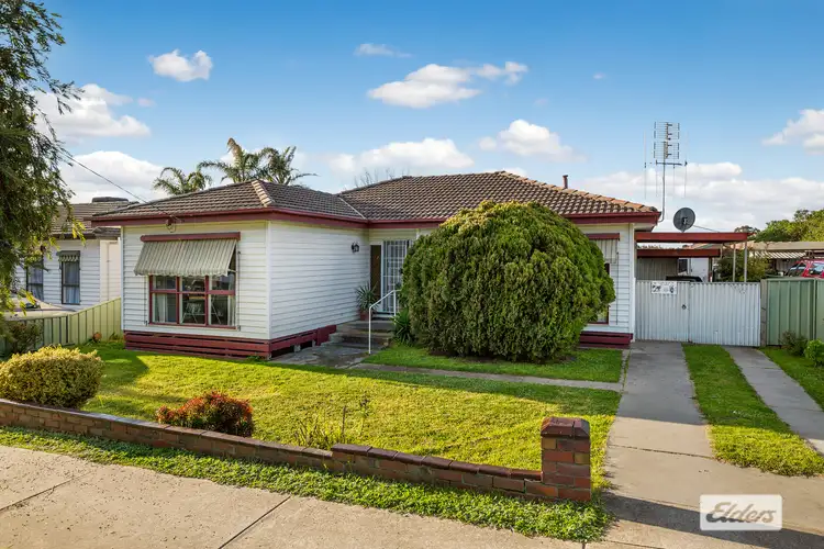 12 Scott Street, White Hills VIC 3550