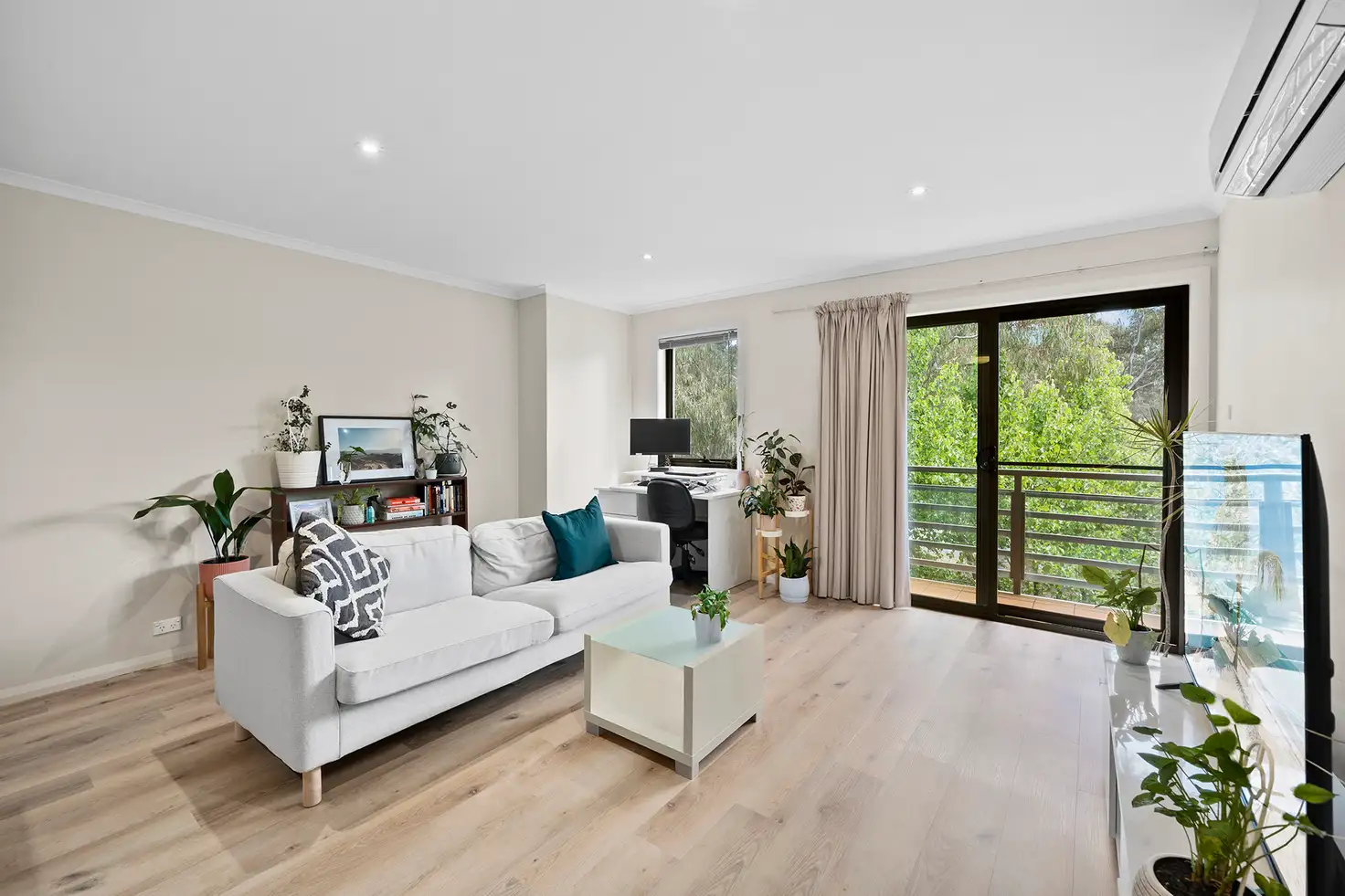 Main view of Homely unit listing, 20/108 Athllon Drive, Greenway ACT 2900