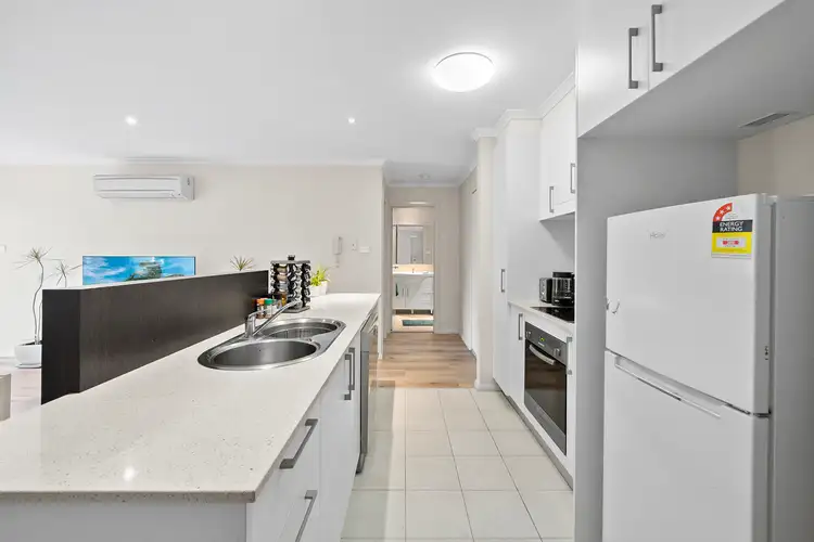 Fourth view of Homely unit listing, 20/108 Athllon Drive, Greenway ACT 2900