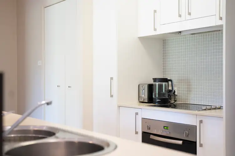 Fifth view of Homely unit listing, 20/108 Athllon Drive, Greenway ACT 2900