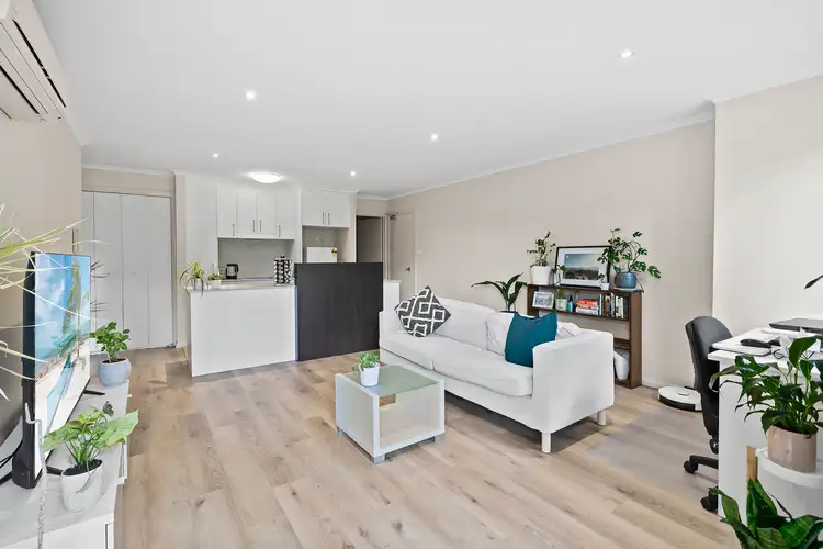 Sixth view of Homely unit listing, 20/108 Athllon Drive, Greenway ACT 2900