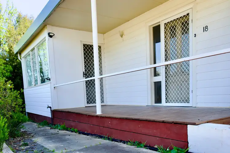 Third view of Homely rural property listing, 18 Waugh Street, Charlton VIC 3525