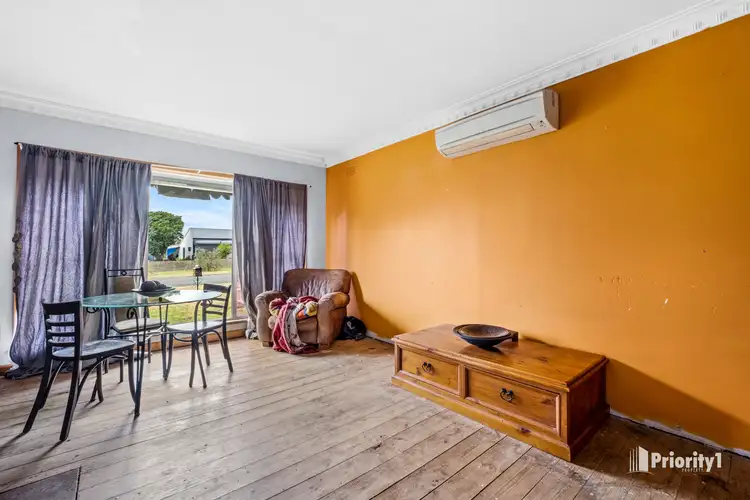 Second view of Homely house listing, 1 Leslie Street, Eaglehawk VIC 3556