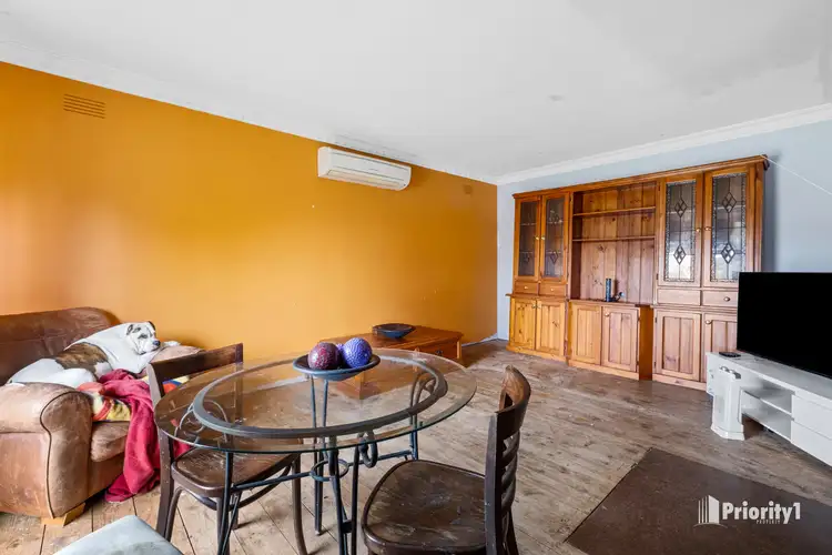 Third view of Homely house listing, 1 Leslie Street, Eaglehawk VIC 3556