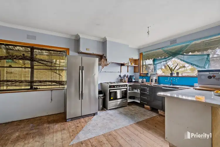 Fourth view of Homely house listing, 1 Leslie Street, Eaglehawk VIC 3556