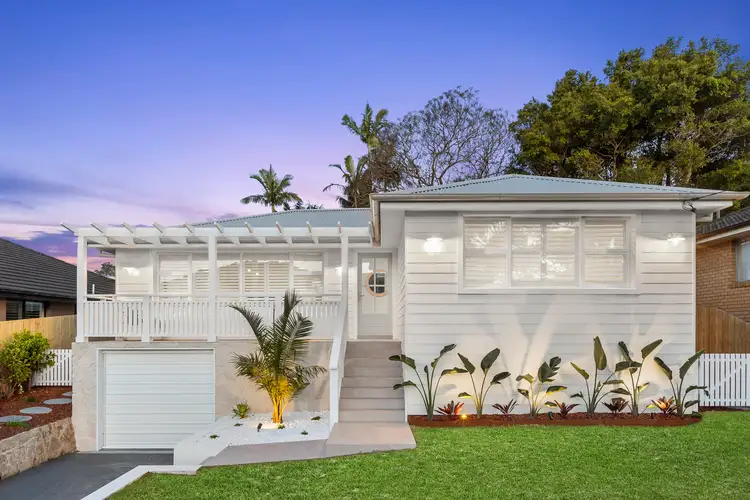 Main view of Homely house listing, 139 Willandra Road, Cromer NSW 2099