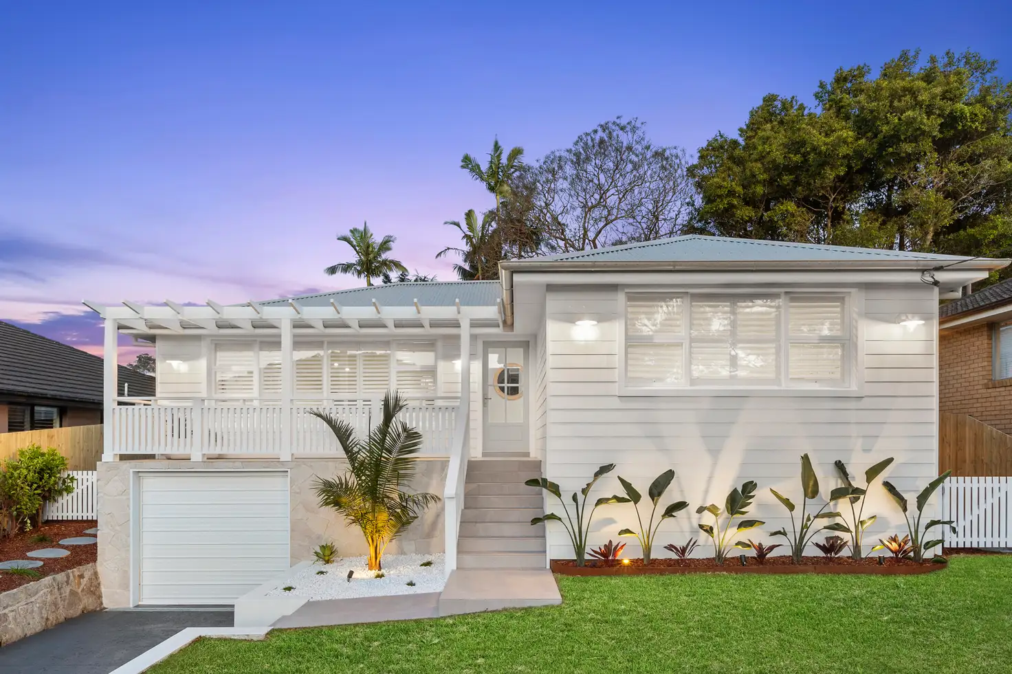 Main view of Homely house listing, 139 Willandra Road, Cromer NSW 2099