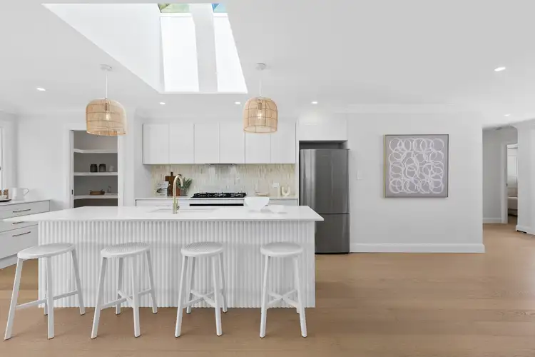 Second view of Homely house listing, 139 Willandra Road, Cromer NSW 2099