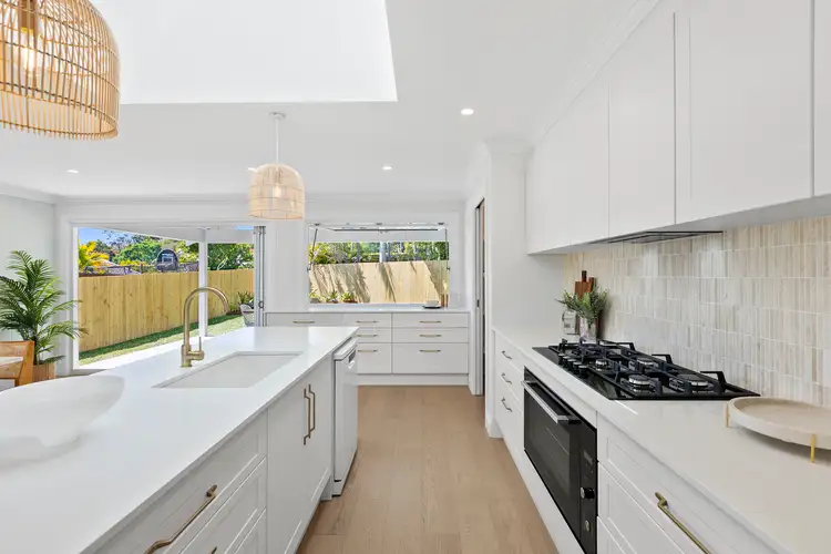 Third view of Homely house listing, 139 Willandra Road, Cromer NSW 2099