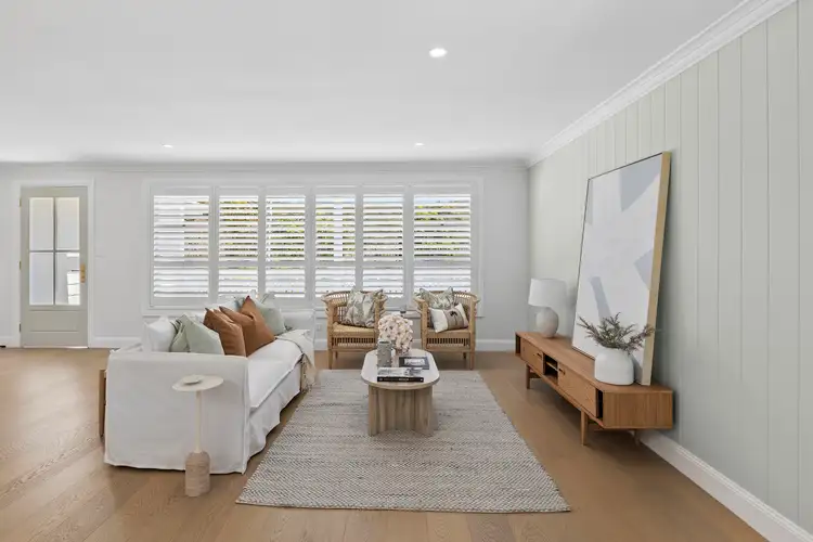 Fourth view of Homely house listing, 139 Willandra Road, Cromer NSW 2099